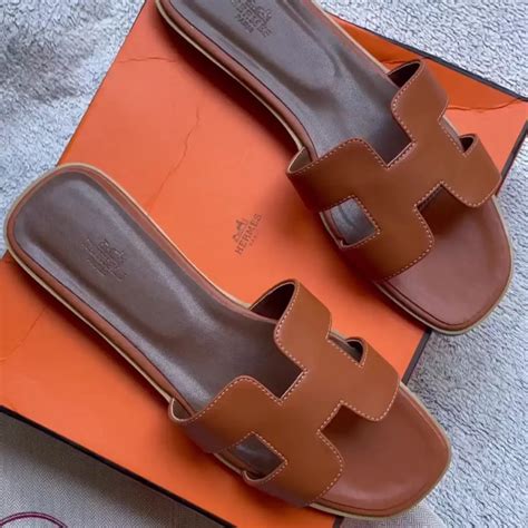 hermes sandal kopia|Hermes oran sandals dupes.